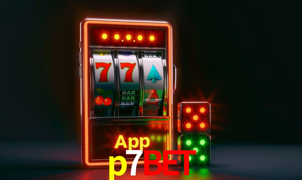 Casino Ao Vivo p7bet
