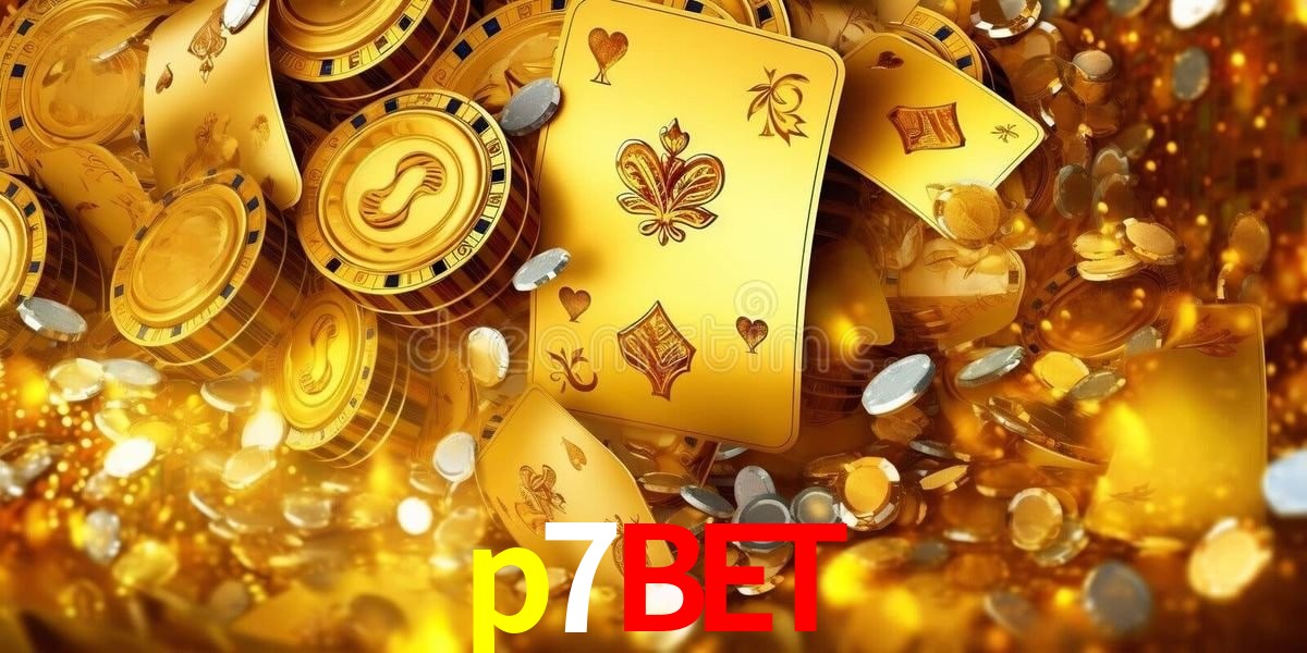 Desvendando o Mundo dos Jogos Virtuais na p7bet