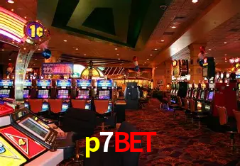 A Emoção da Loteria na p7bet: Uma Chance de Mudança de Vida