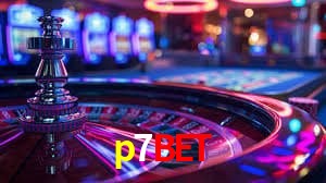 Recursos de Bônus p7bet