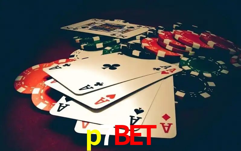 Níveis VIP p7bet
