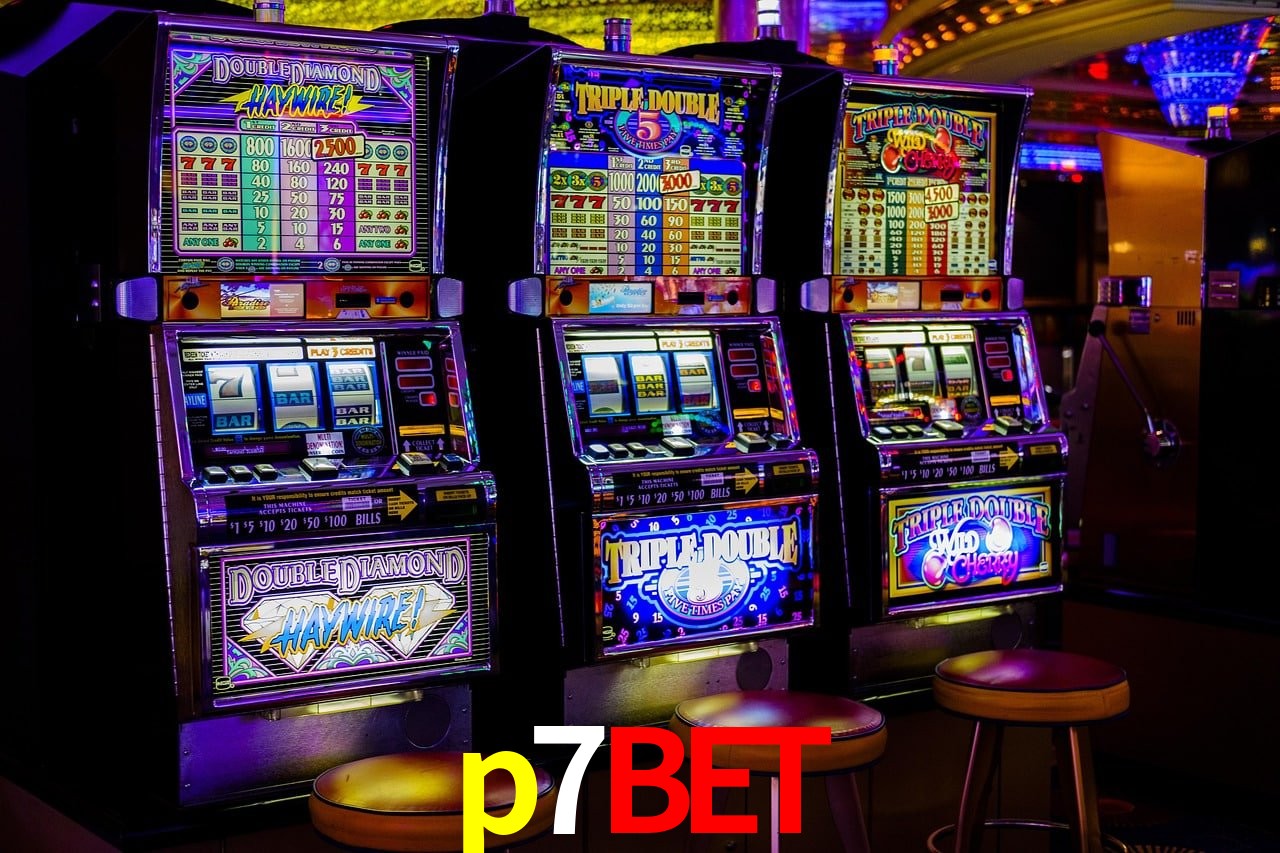 Apostas de Futebol p7bet