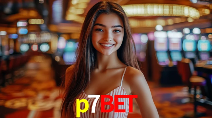 Explore as vantagens do p7bet: serviço profissional e confiabilidade