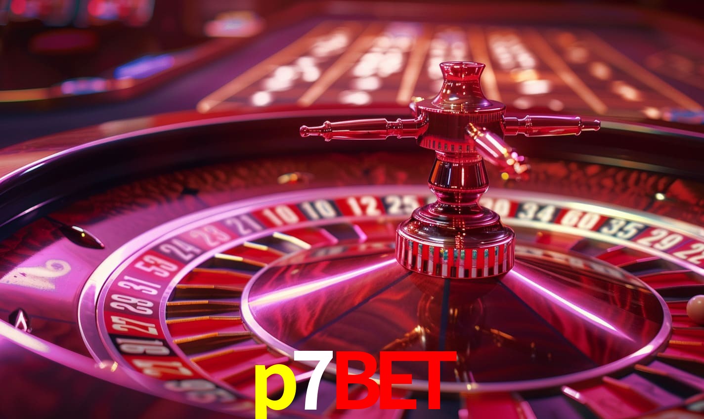 A Experiência Imersiva dos Cassinos Ao Vivo no p7bet