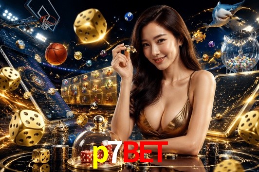 Seasonal Promotions p7bet