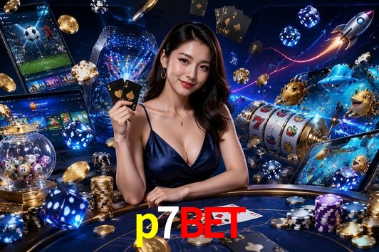 Weekend Specials p7bet