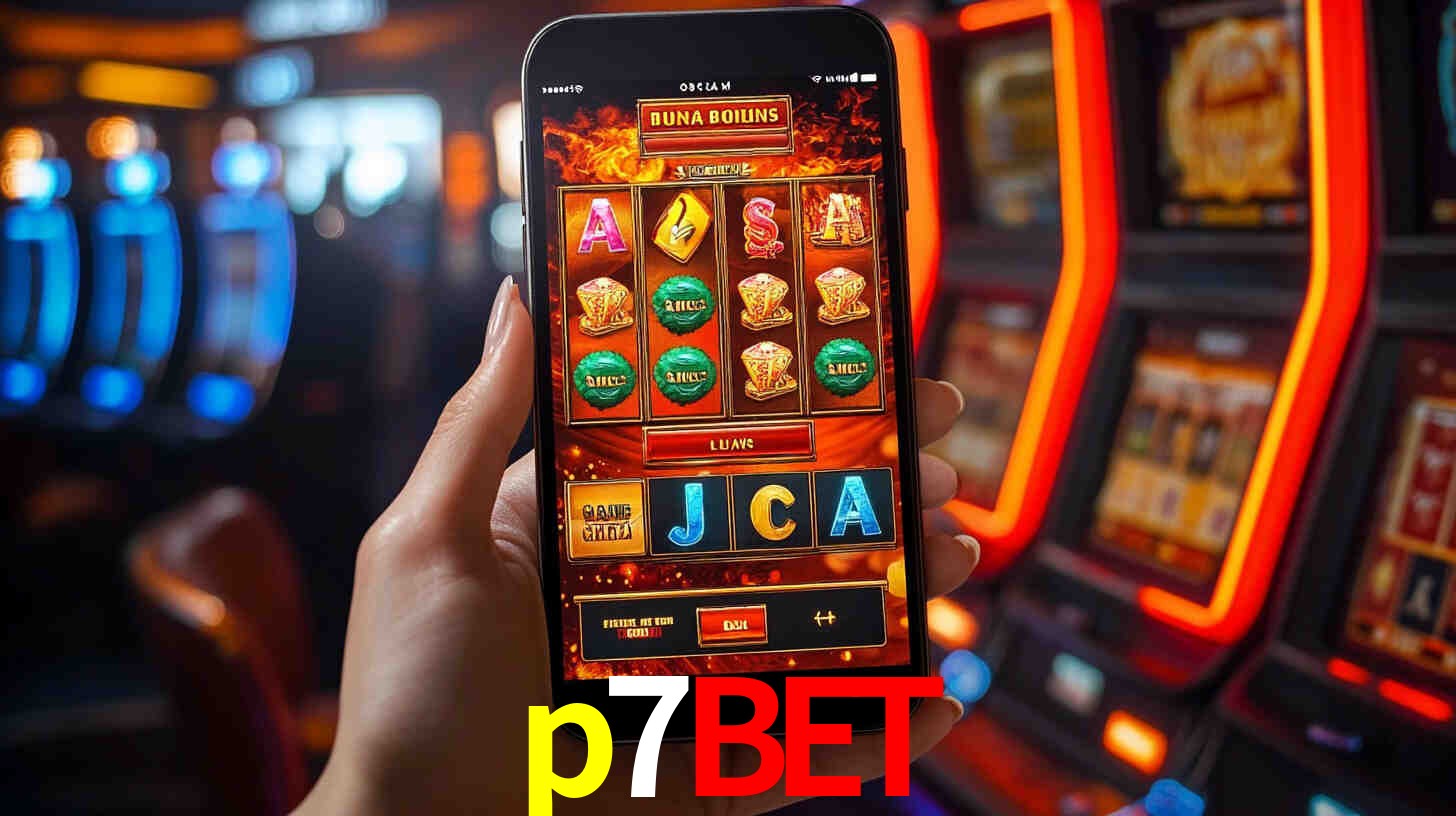 p7bet.com