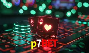 Avaliações dos Jogadores p7bet