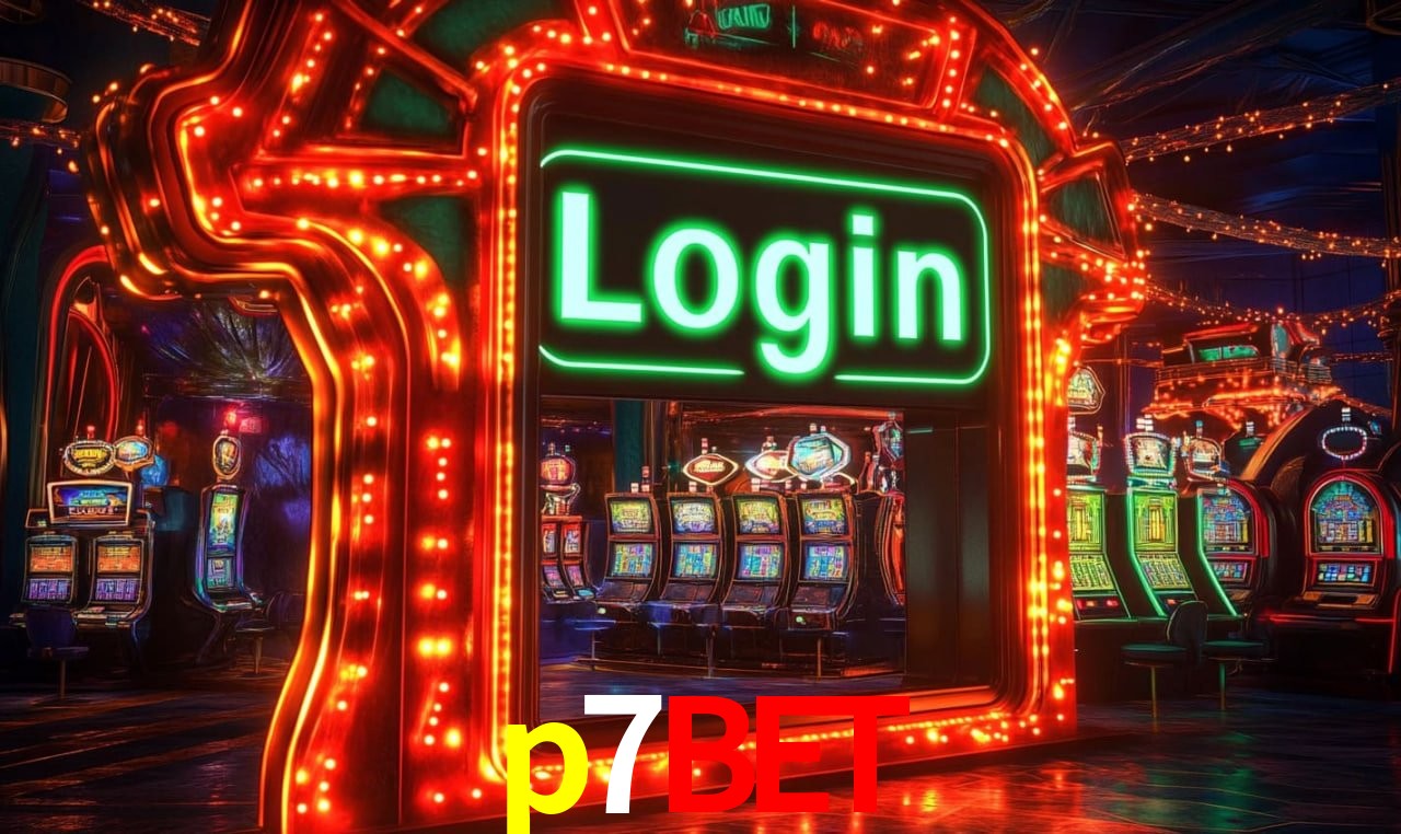 Apostas de Tênis p7bet