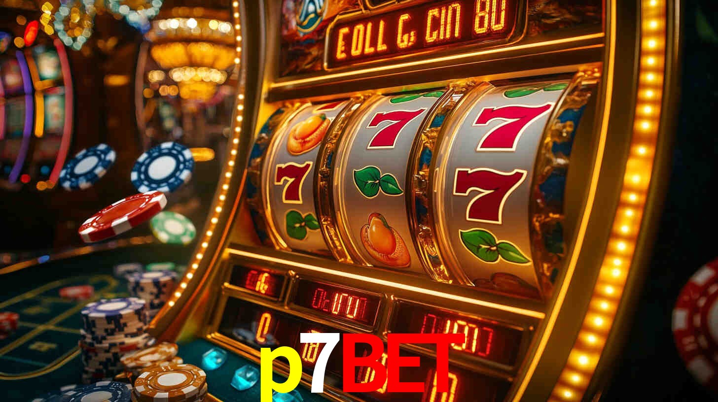 p7bet App Interface