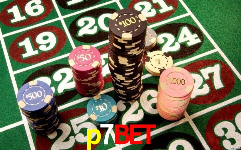 Instalador p7bet Windows