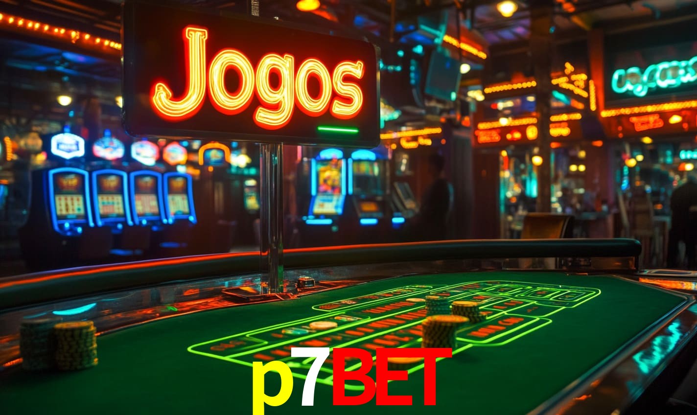 Design Responsivo p7bet