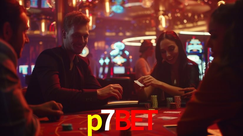 Descubra o Programa VIP da p7bet: Vantagens Exclusivas para Jogadores