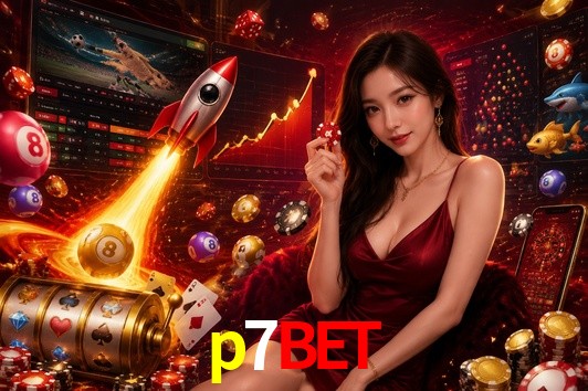 Exclusive Offers p7bet