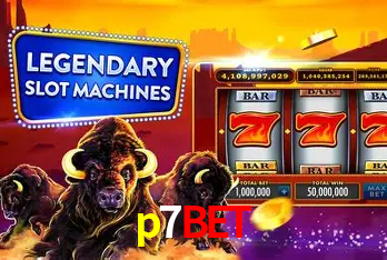 Inovações de Jogos na p7bet: O Futuro das Experiências Interativas